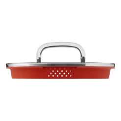 Batería de cocina de hierro 4 piezas FusionTec Function Pro Black de WMF