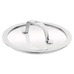 Batería de cocina de 5 piezas cerámicas con exterior inox Peak Zwilling