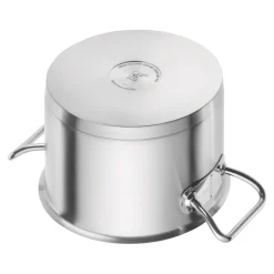 Batería de cocina de 5 piezas inox Pro Zwilling