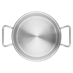 Batería de cocina de 5 piezas inox Pro Zwilling