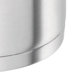 Batería de cocina de 5 piezas inox Essence Zwilling