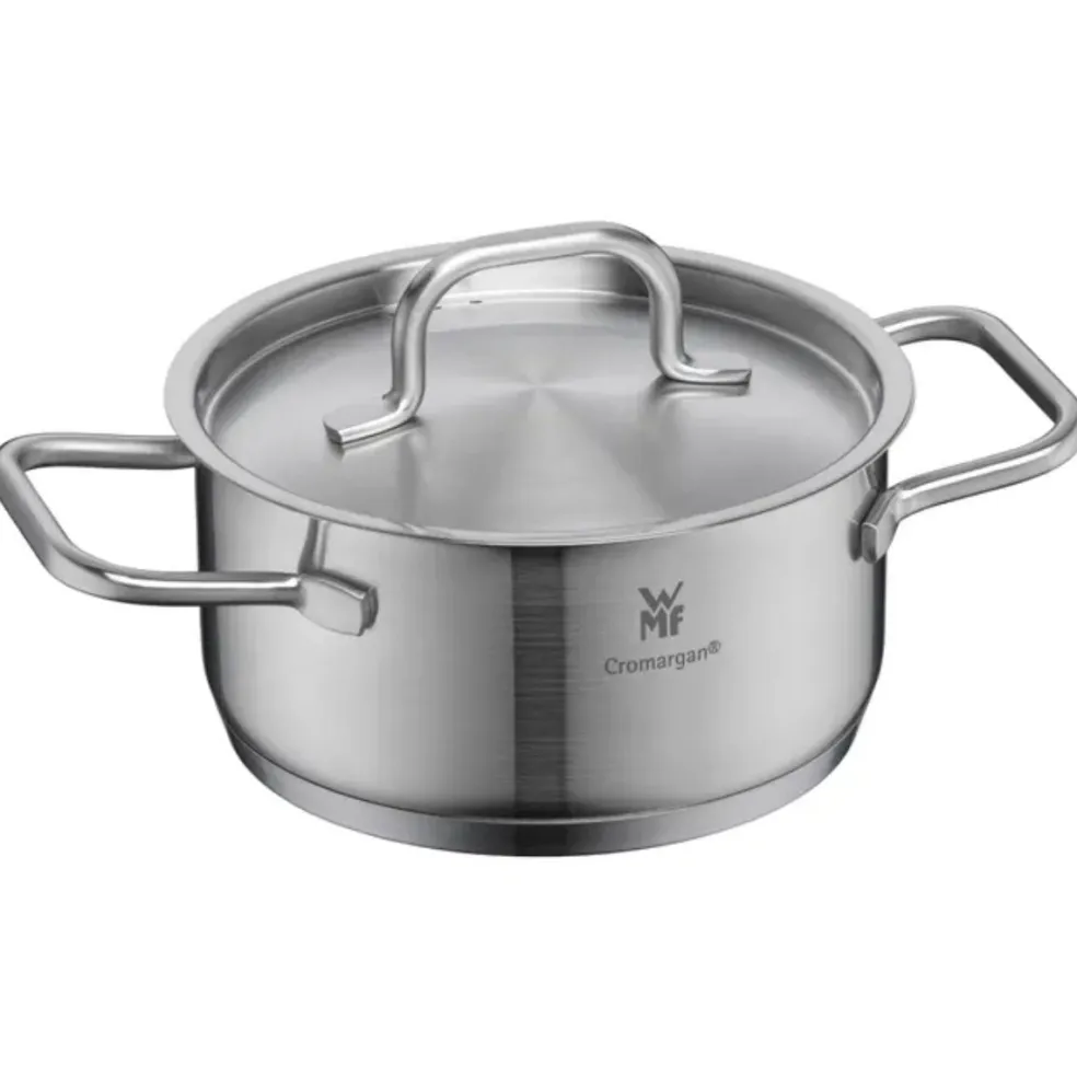 Batería de cocina de 4 piezas Inspiration Plus WMF