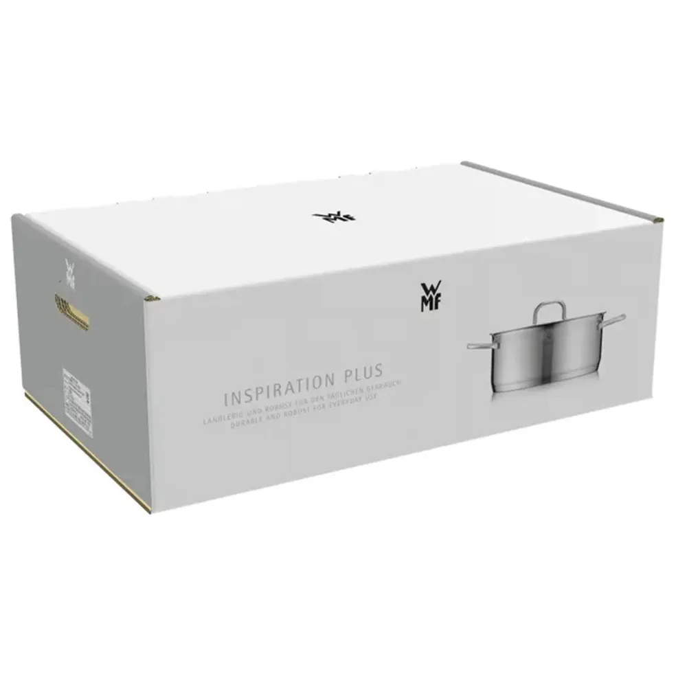 Batería de cocina de 4 piezas Inspiration Plus WMF
