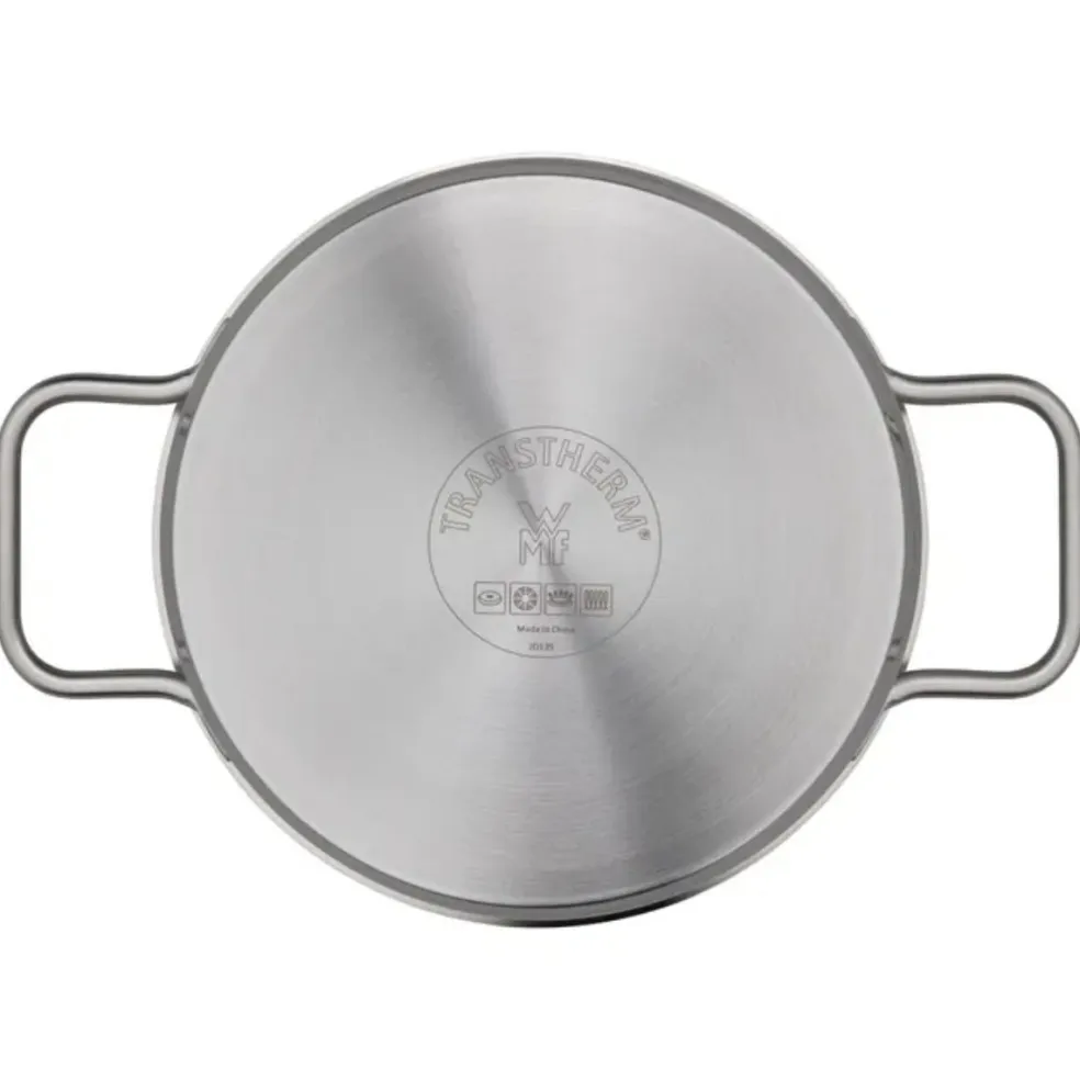 Batería de cocina de 4 piezas Inspiration Plus WMF