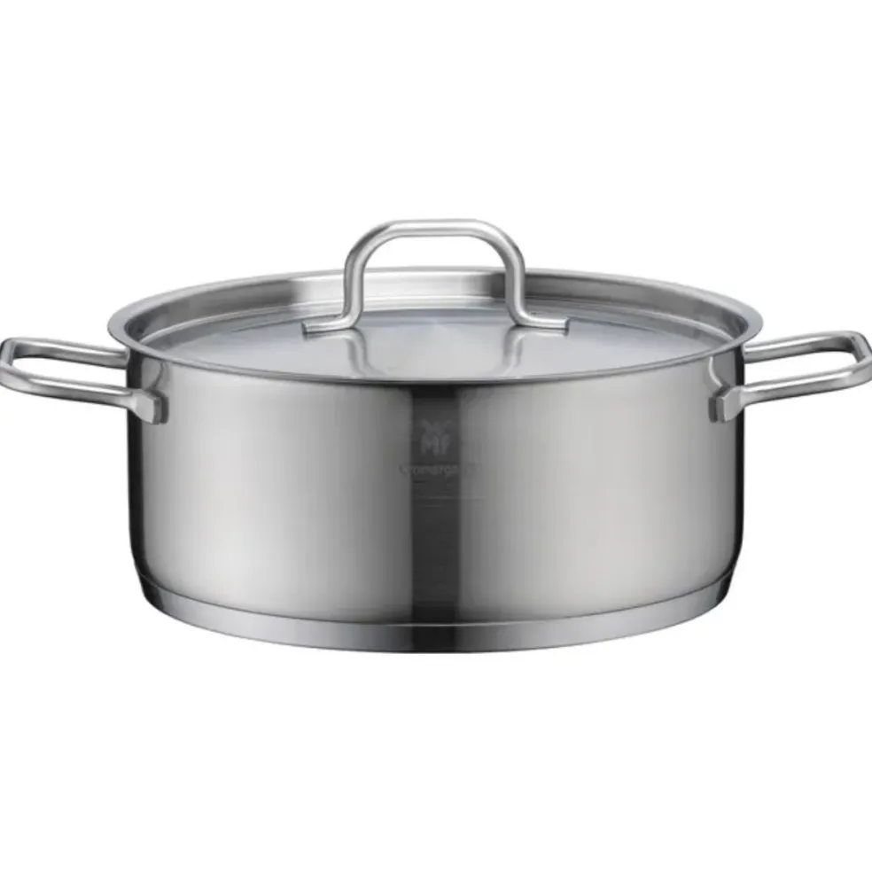 Batería de cocina de 4 piezas Inspiration Plus WMF