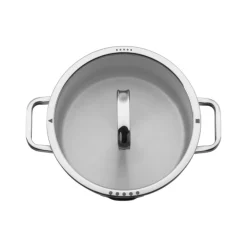 Batería de cocina Function 4 de WMF (4 piezas)