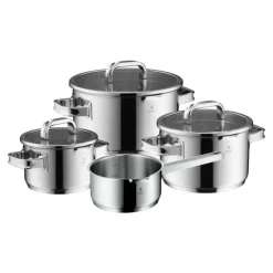 Batería de cocina Function 4 de WMF (4 piezas)