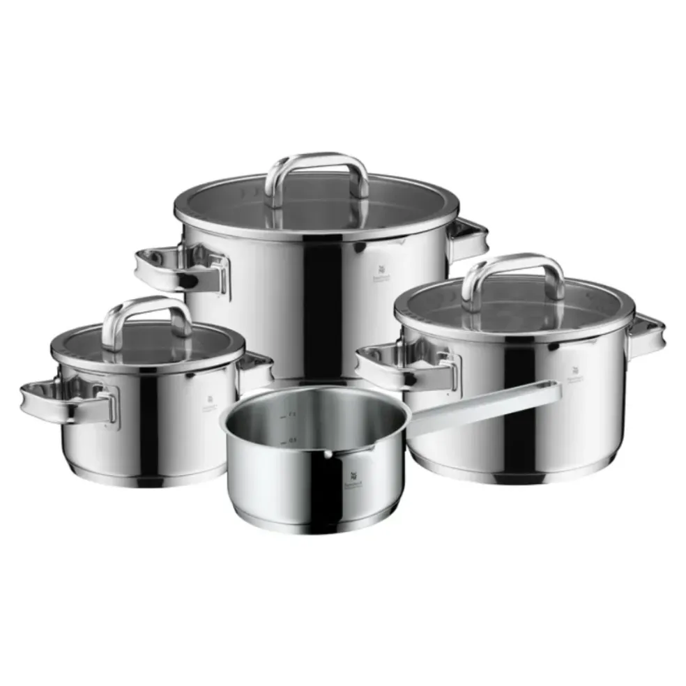 Batería de cocina Function 4 de WMF (4 piezas)