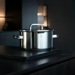 Batería de cocina Function 4 de WMF (4 piezas)