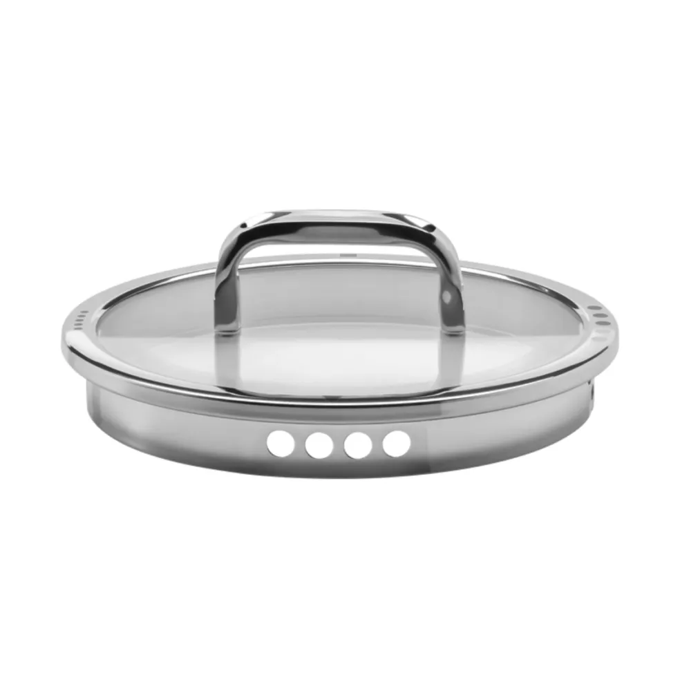 Batería de cocina Function 4 de WMF (4 piezas)