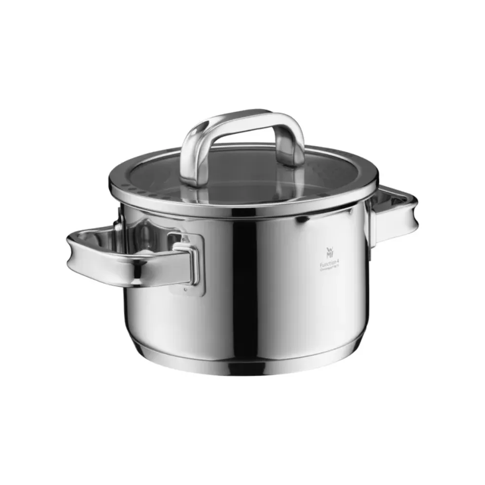 Batería de cocina Function 4 de WMF (4 piezas)