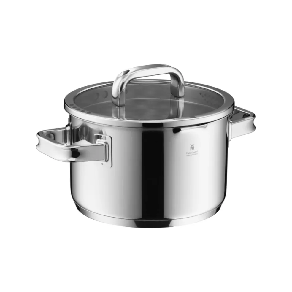 Batería de cocina Function 4 de WMF (4 piezas)