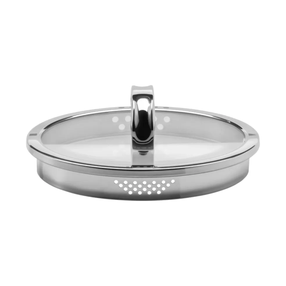 Batería de cocina Function 4 de WMF (4 piezas)
