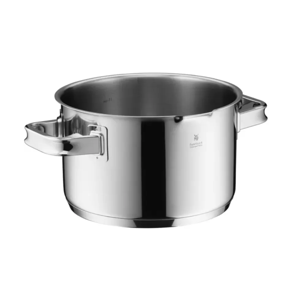 Batería de cocina Function 4 de WMF (4 piezas)