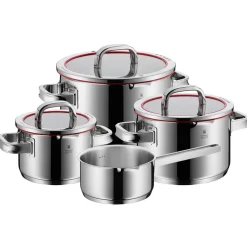 Batería de cocina Function 4 de WMF (5 piezas)