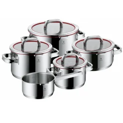 Batería de cocina Function 4 de WMF (5 piezas)