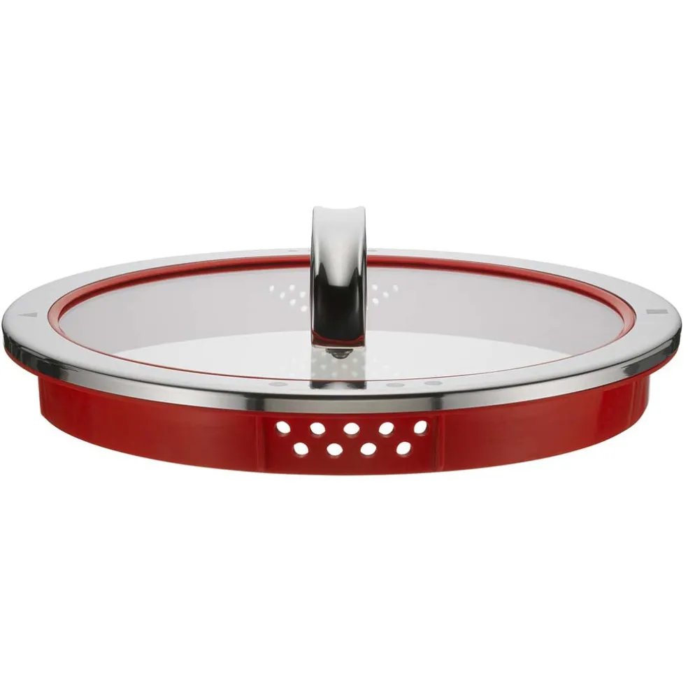 Batería de cocina Function 4 de WMF (5 piezas)