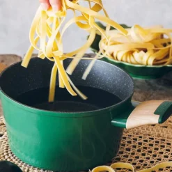 Batería de cocina 4 piezas Amazonia Monix