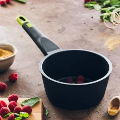 Batería de cocina 4 piezas Foodie Bra
