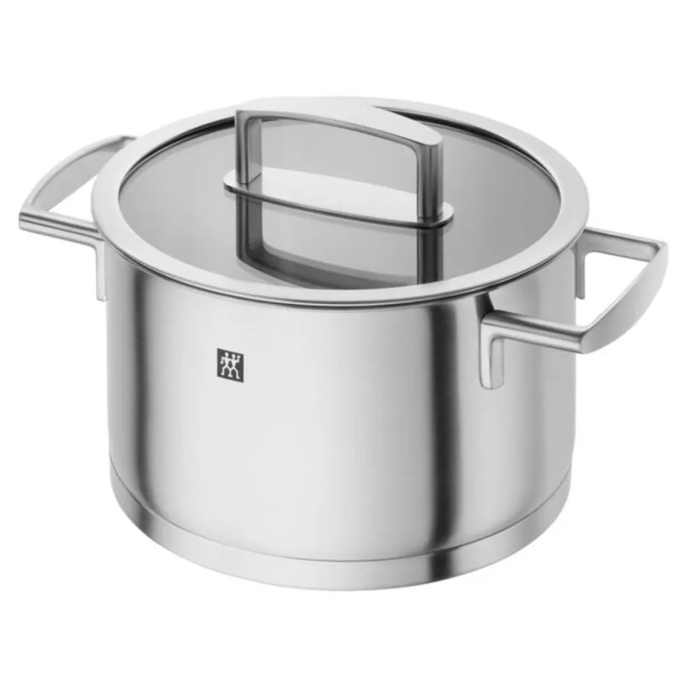 Batería de cocina 5 piezas Vitality Zwilling