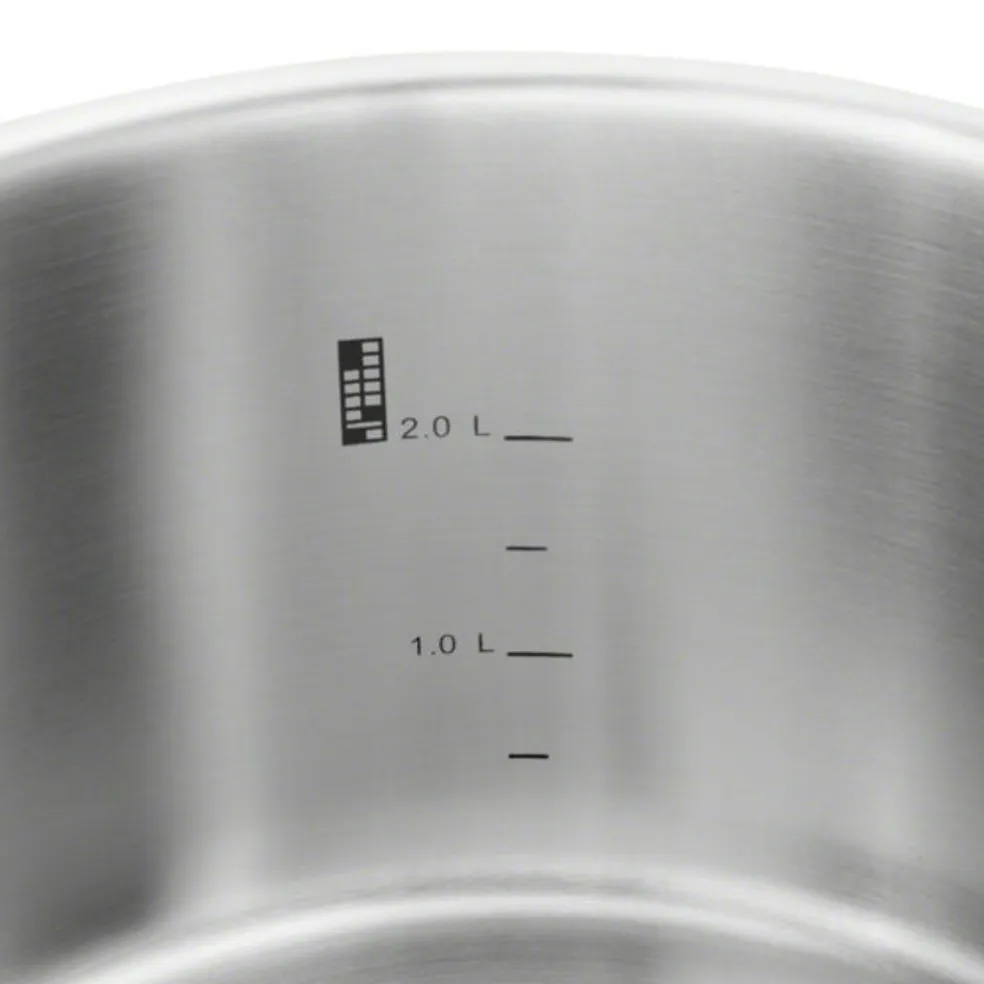 Batería de cocina 5 piezas Vitality Zwilling