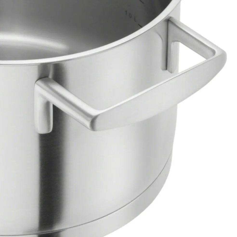 Batería de cocina 5 piezas Vitality Zwilling