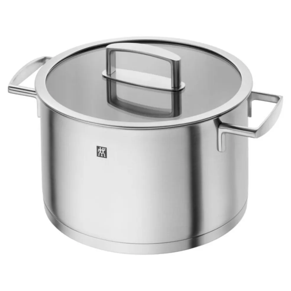Batería de cocina 5 piezas Vitality Zwilling