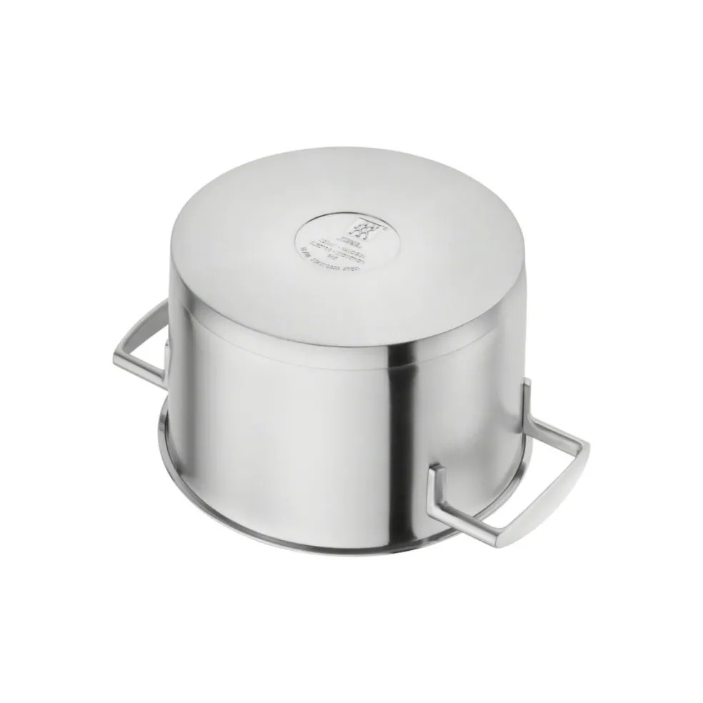 Batería de cocina 5 piezas Vitality Zwilling