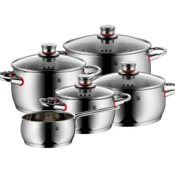 Batería de cocina Quality One de WMF