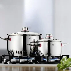 Batería de cocina Quality One de WMF