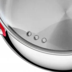 Batería de cocina Quality One de WMF