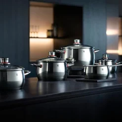 Batería de cocina Quality One de WMF