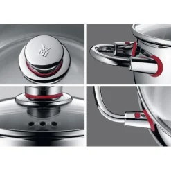 Batería de cocina Quality One de WMF