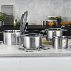 Batería de cocina Simplify Zwilling