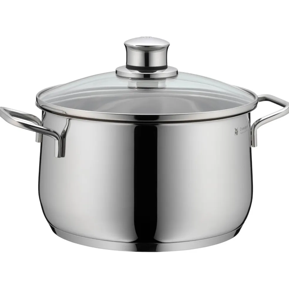 Batería de cocina WMF Diadem Plus