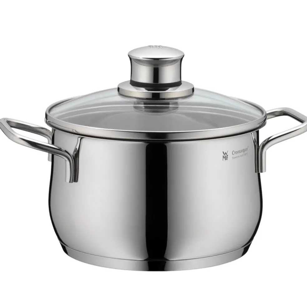 Batería de cocina WMF Diadem Plus