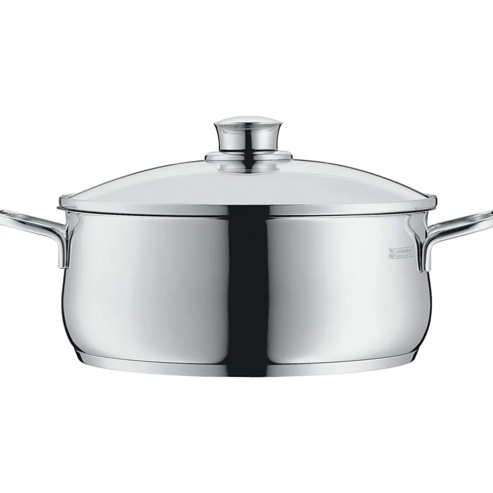 Batería de cocina WMF Diadem Plus