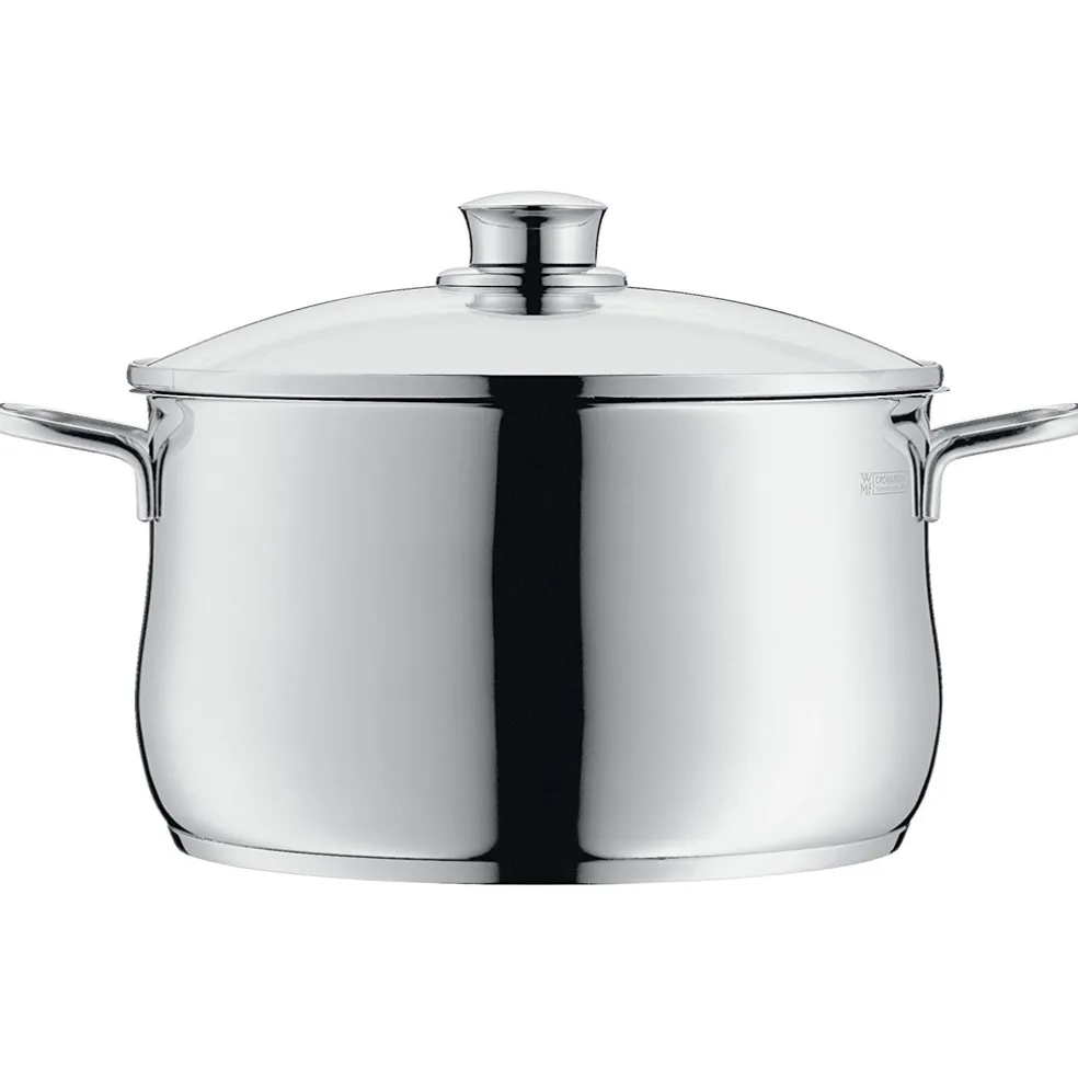 Batería de cocina WMF Diadem Plus