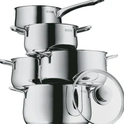 Batería de cocina WMF Diadem Plus