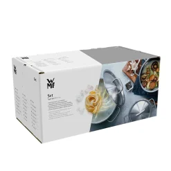 Batería de cocina WMF Diadem Plus