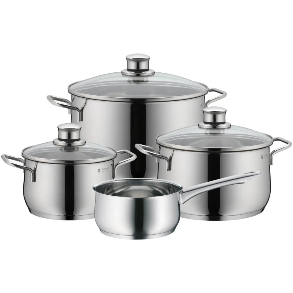 Batería de cocina WMF Diadem Plus