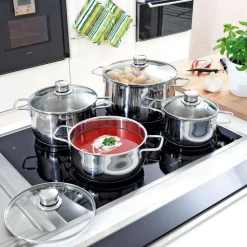 Batería de cocina WMF Diadem Plus