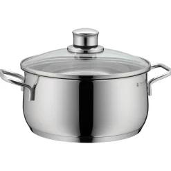 Batería de cocina WMF Diadem Plus