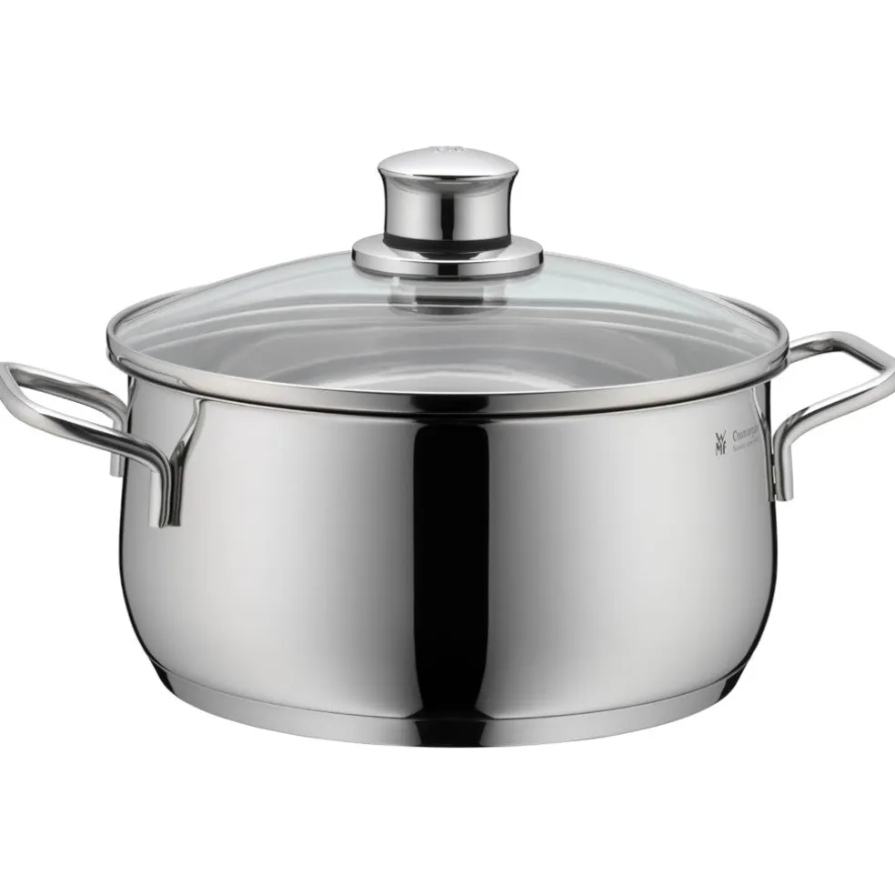 Batería de cocina WMF Diadem Plus