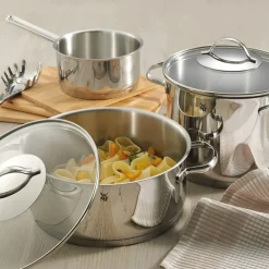 Batería de cocina WMF Provence Plus