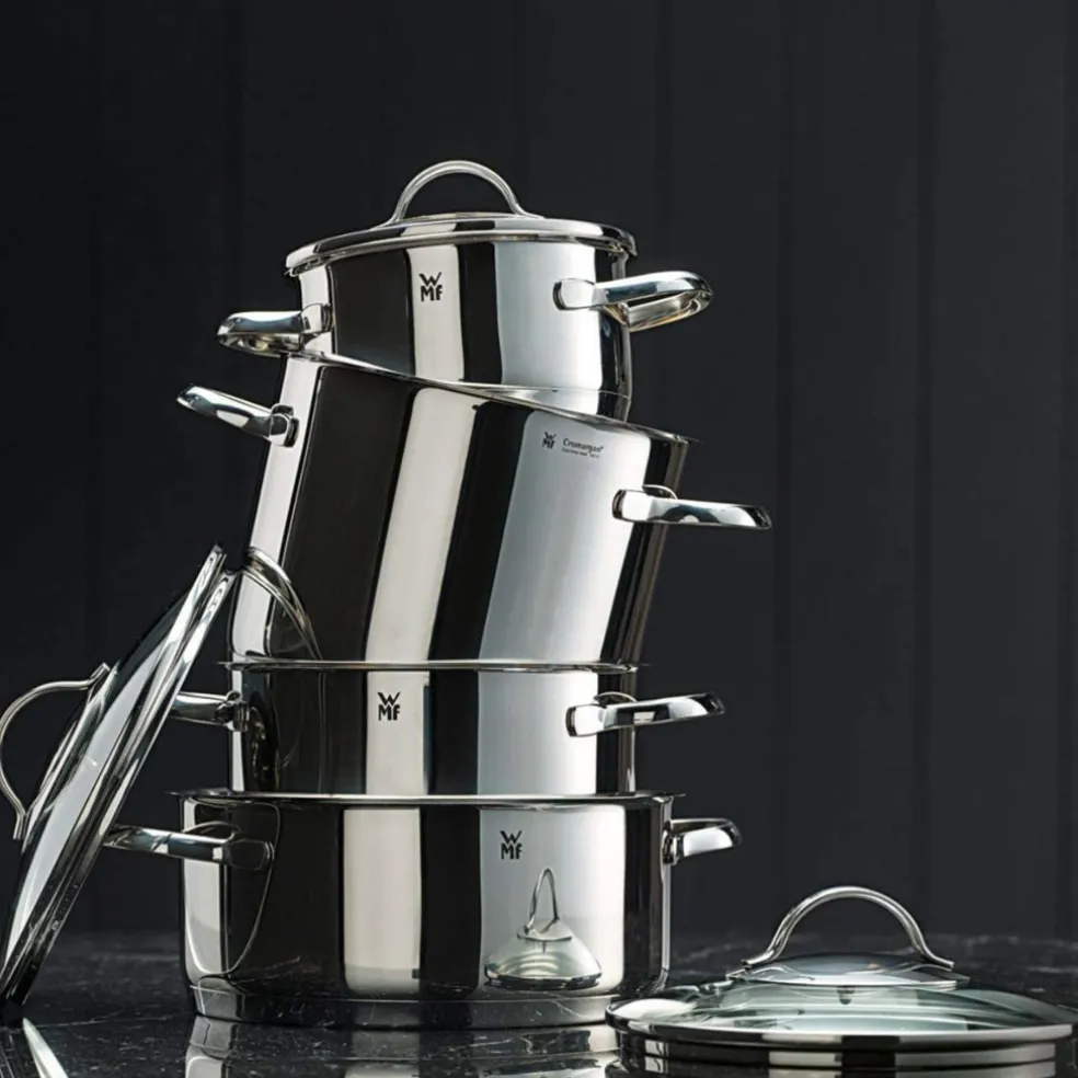 Batería de cocina WMF Provence Plus