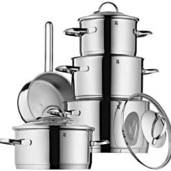 Batería de cocina WMF Provence Plus