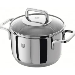 Batería de cocina Zwilling Quadro (5 piezas)