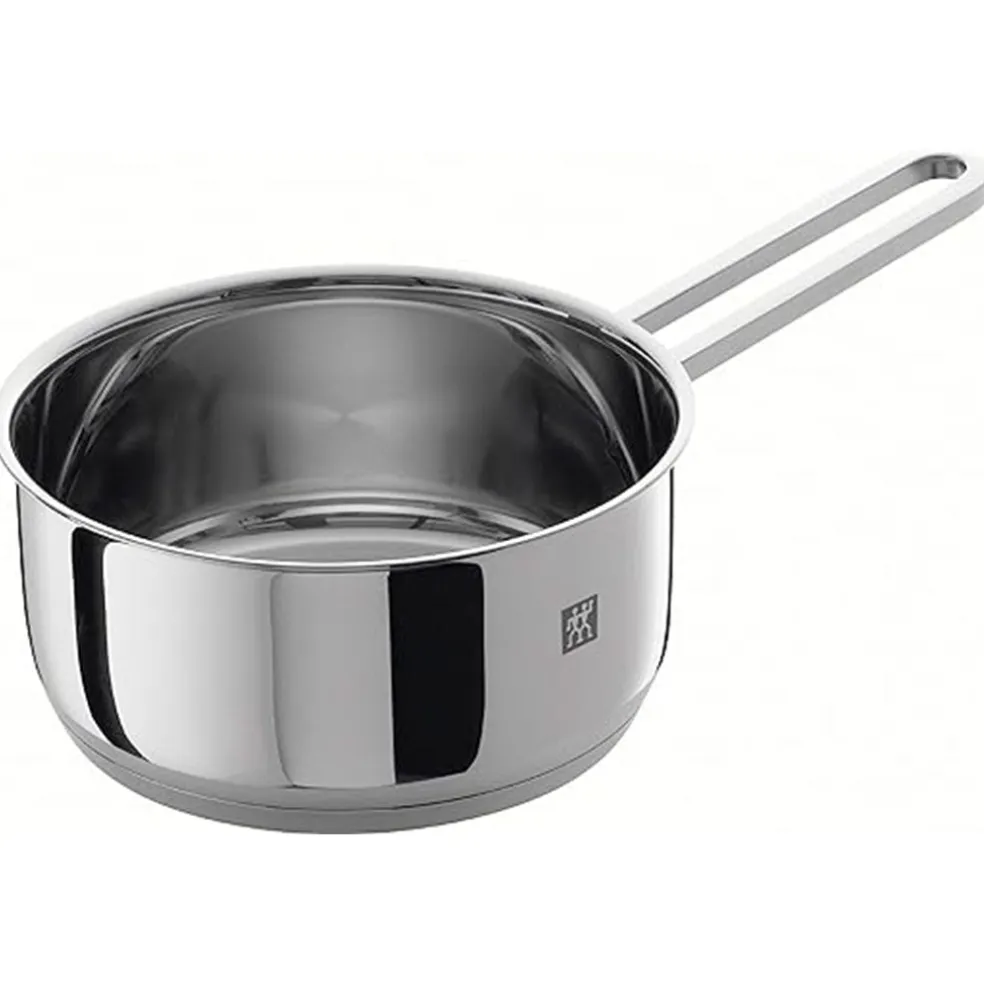 Batería de cocina Zwilling Quadro (5 piezas)