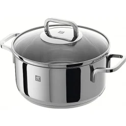 Batería de cocina Zwilling Quadro (5 piezas)